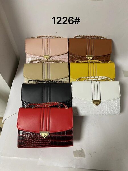 Ladies Hangbag