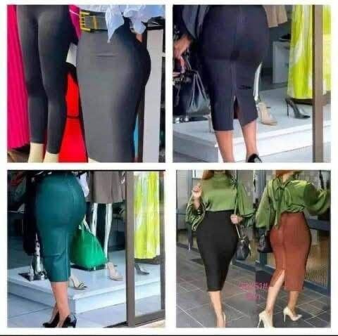 Skirts