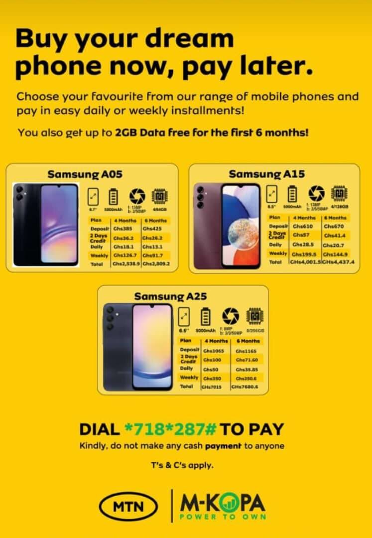 Mobile phone