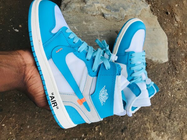 Off white