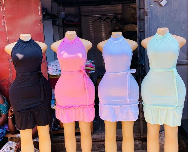 Clothes