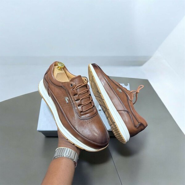 Lacoste original