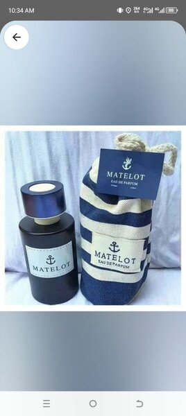 PERFUMES