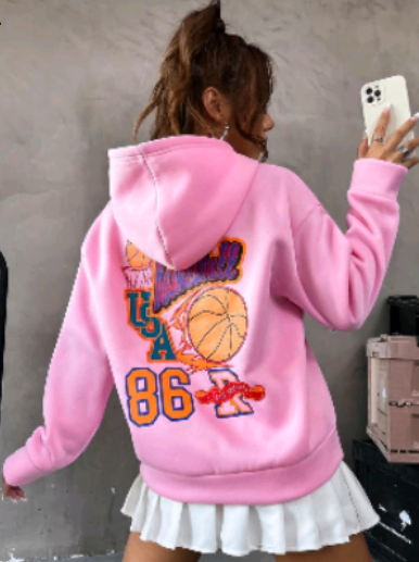 Chic pull femme