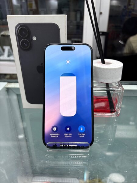 iPhone 16 128G