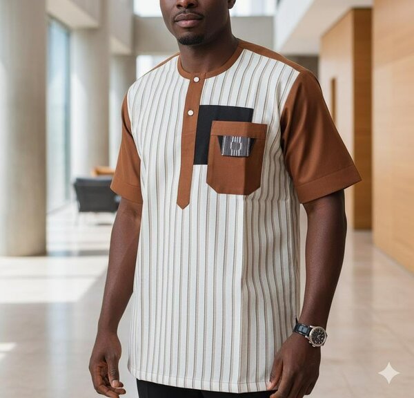 Chemise homme
