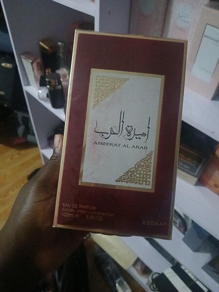 Ameerat Al Arab