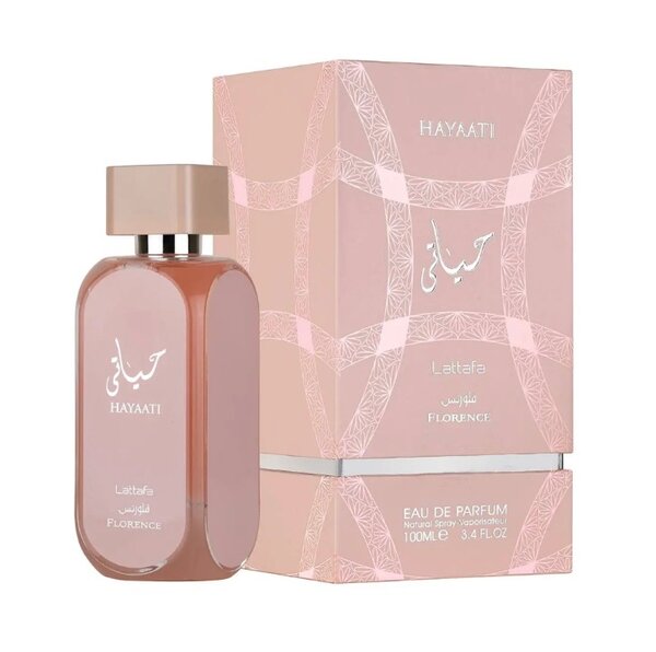 Parfum féminin Lattafa Hayaati