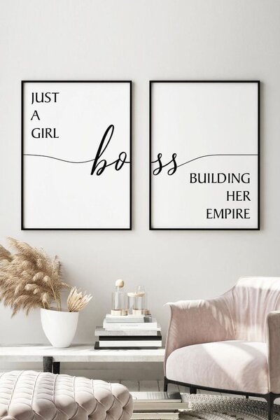 Customized frames