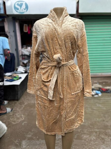 Night robe 