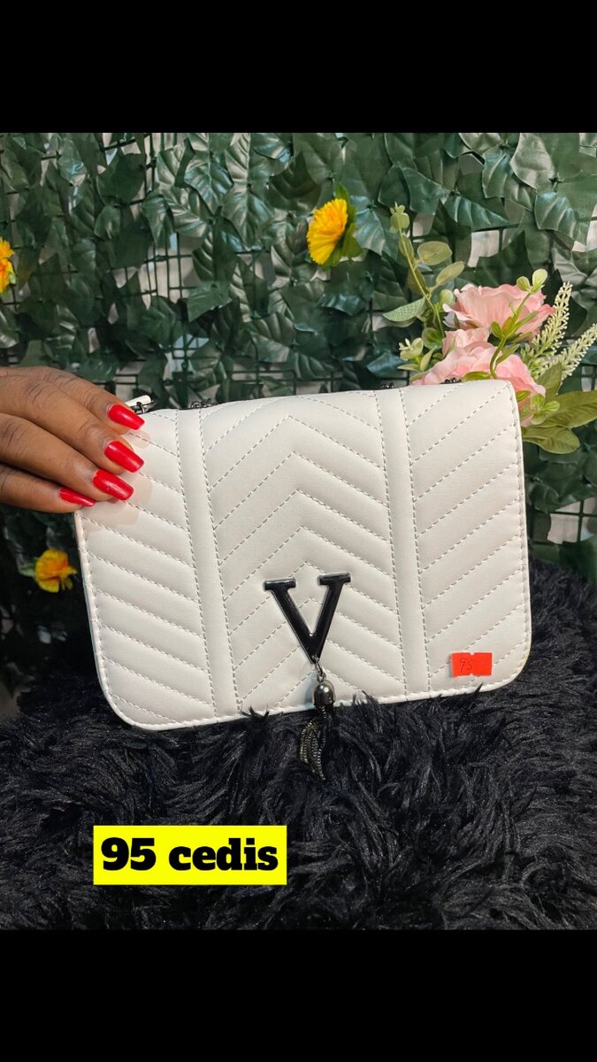 Ladies purse
