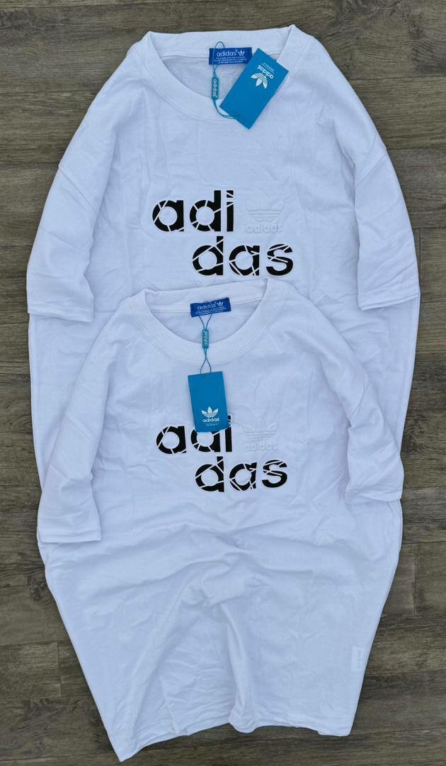 T-shirts unisex tendance
