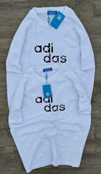T-shirts unisex tendance