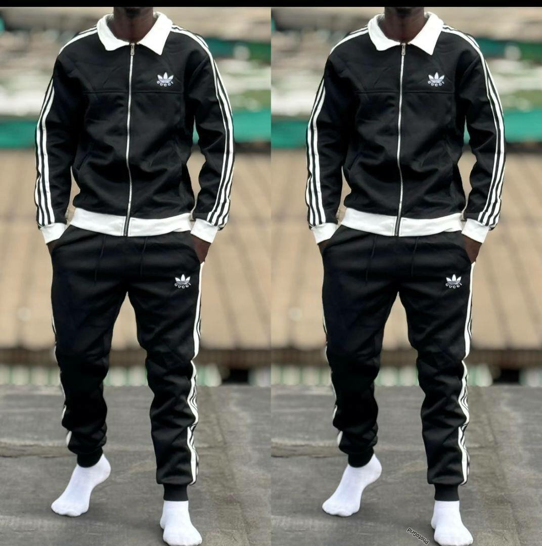 Survêtement Sport Casual Chic