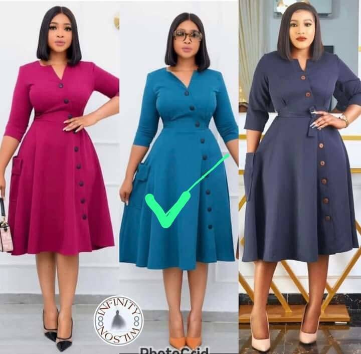 Ladies wears