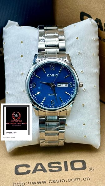 Montre Casio authentique
