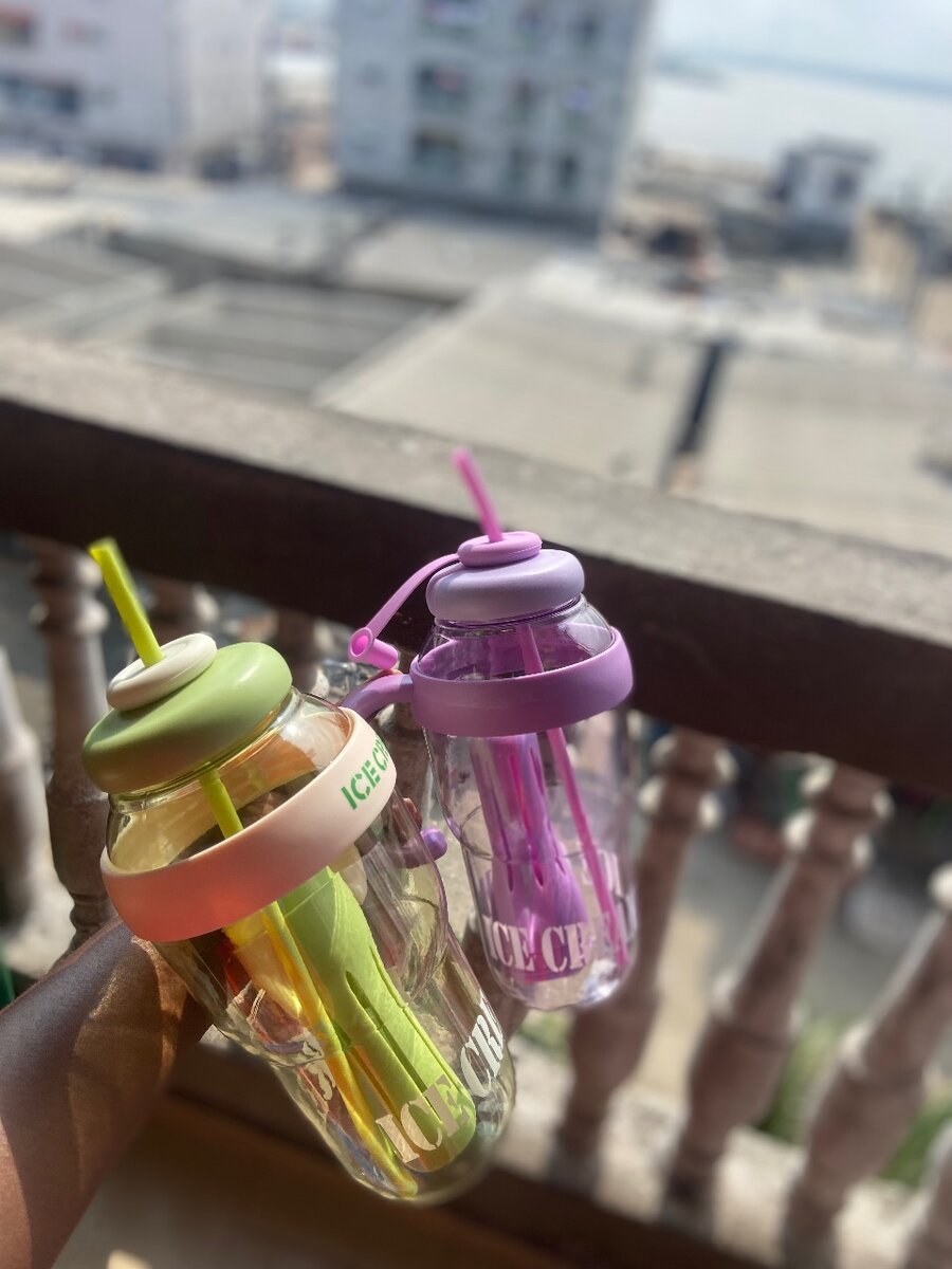 Gourdes