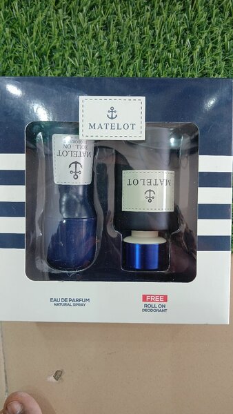 Perfumes