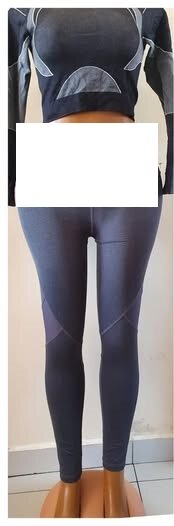 active wear bottoms