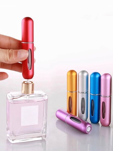 Bouteille de parfum 5ml