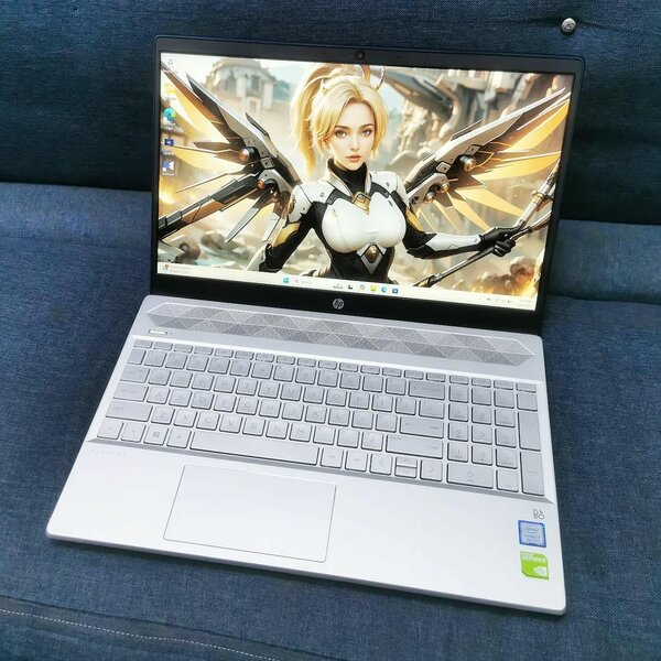 HP laptop