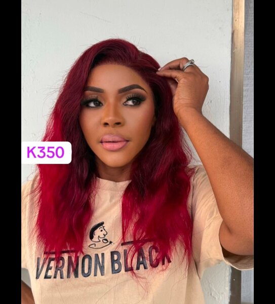 Human lace wigs