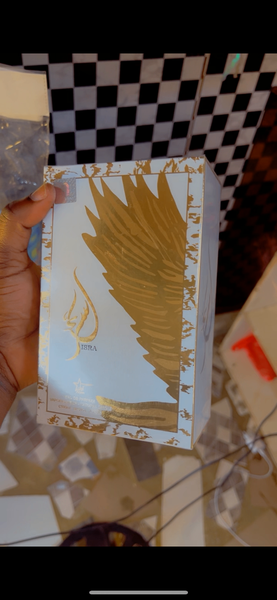 Eau de Parfum