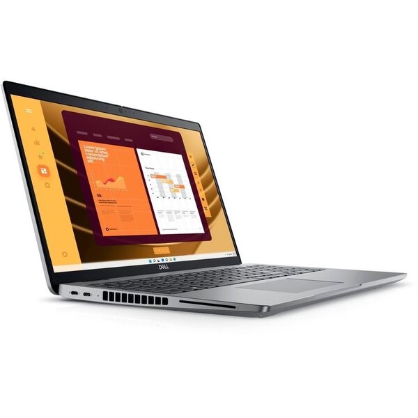 Dell latitude 5550