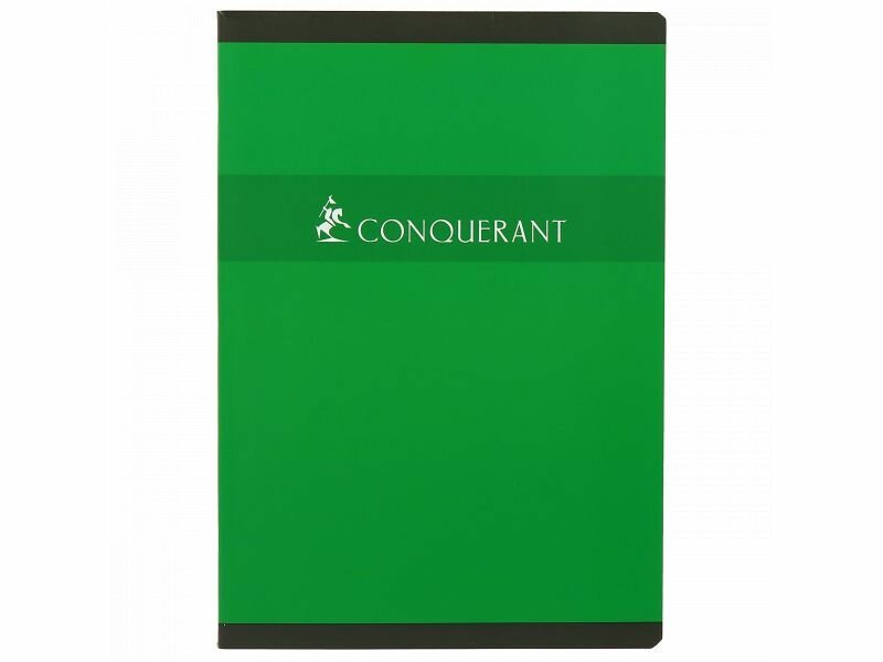 Cahier de recherche 200p