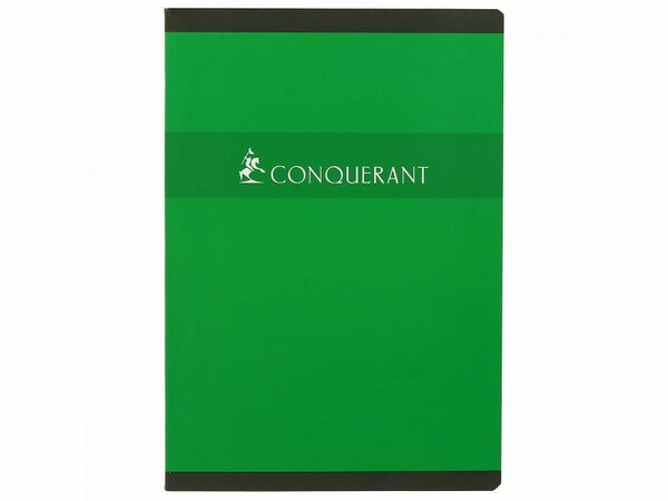 Cahier de recherche 200p