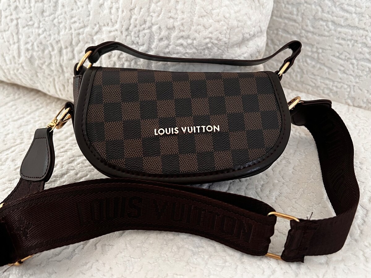 Small handbag