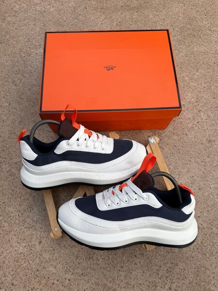 Sneakers tendance modernes