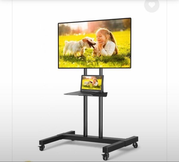 Plasma television stand