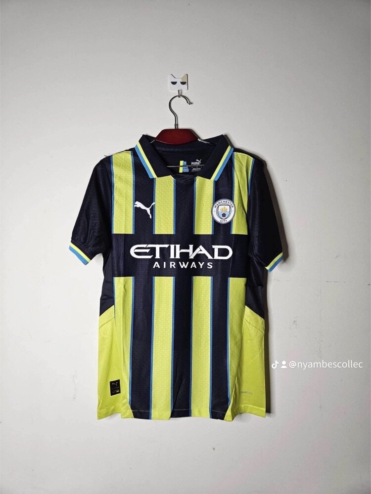 Man City