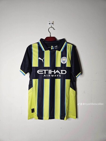 Man City