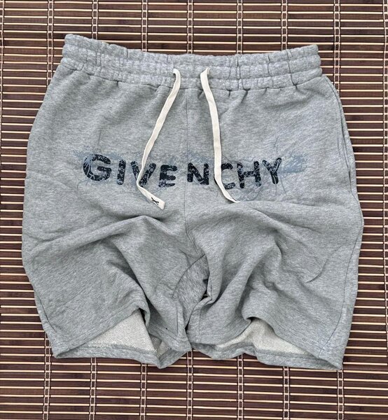 Short de qualité