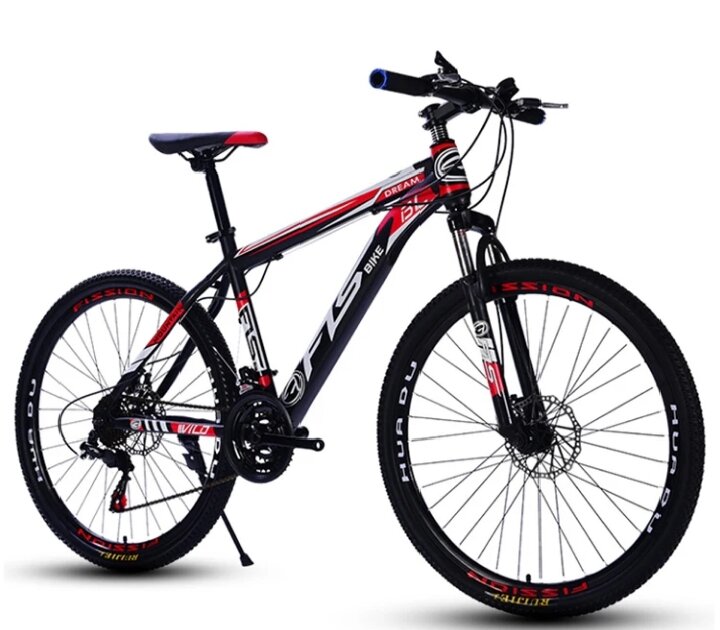 Vélo de Montagne Résistant
