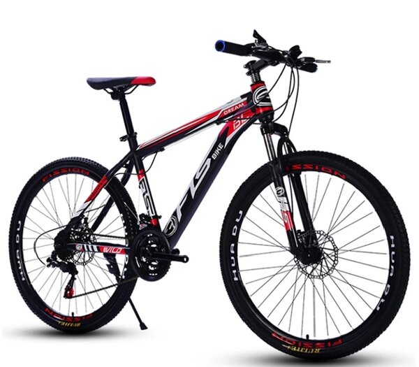 Vélo de Montagne Résistant