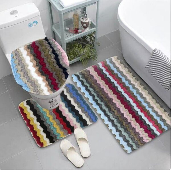 Bathroom set