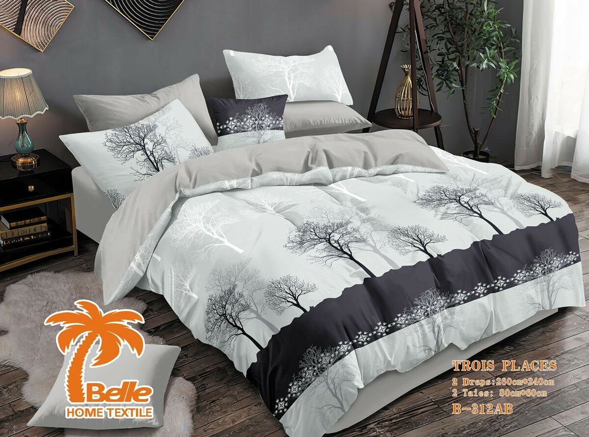 Drap de lit