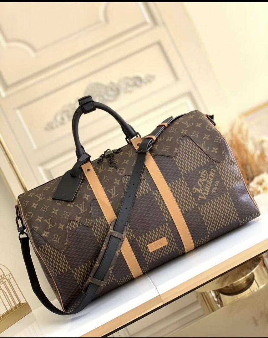 Duffel bags