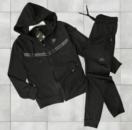 Kids trucksuits 