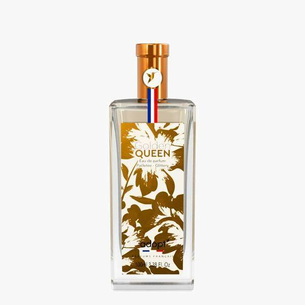 ADOPT Golden Queen