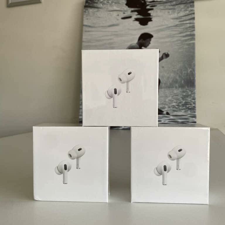 AirPods Pro
