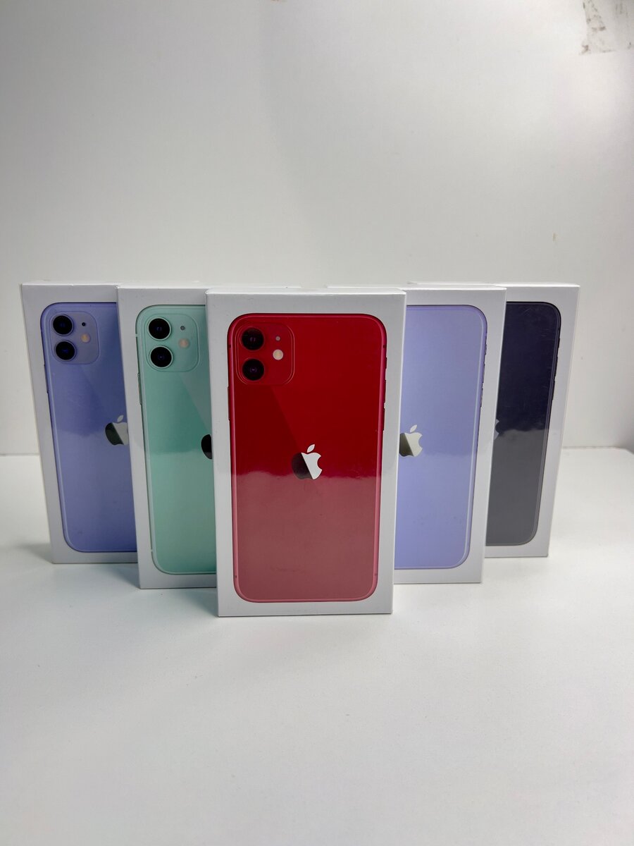 iPhone