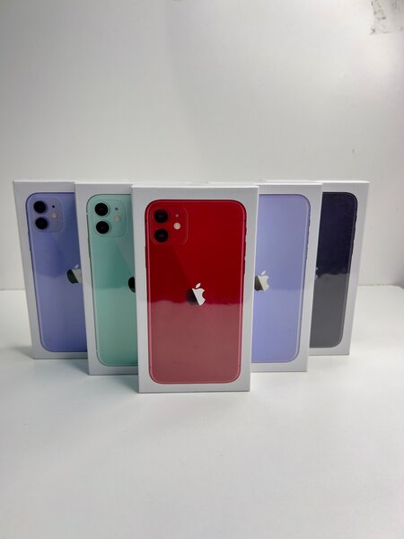 iPhone