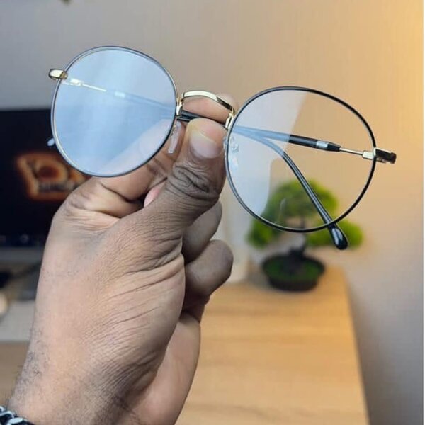Lunette photogray