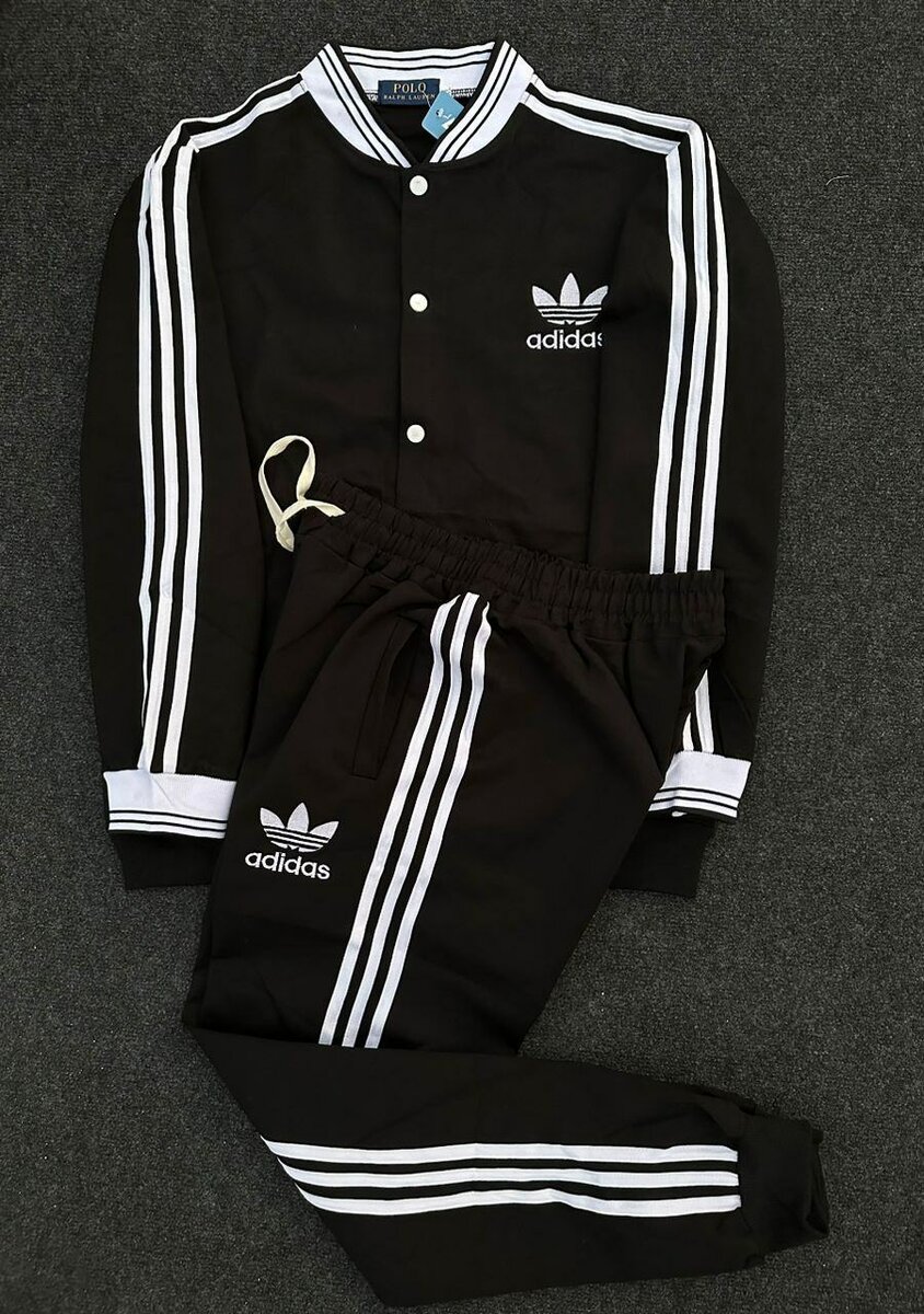 Complet Adidas