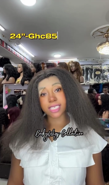 Wig 24