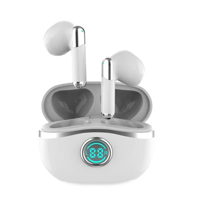 Écouteurs Bluetooth avec écran